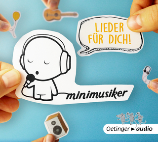 Lieder für dich!