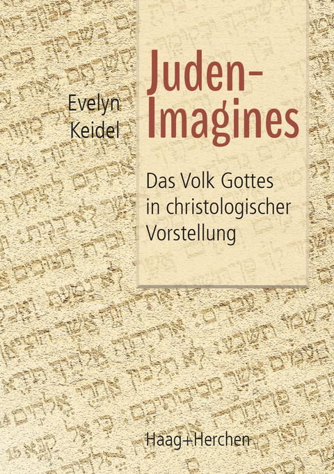 Juden-Imagines - Evelyn Keidel