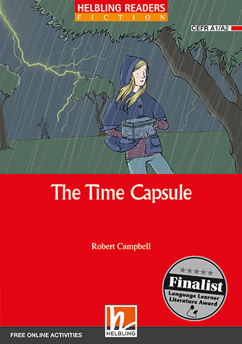 The Time Capsule, Class Set - Robert Campbell