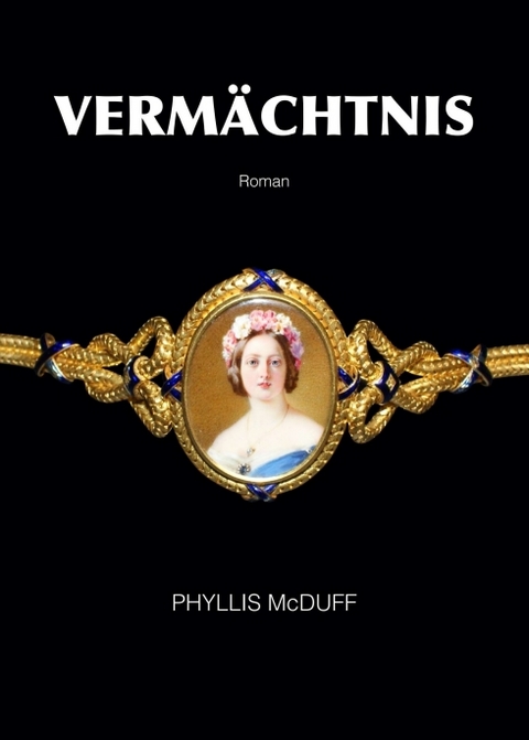 Verm&auml;chtnis - Phyllis McDuff