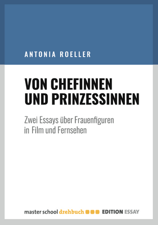 Von Chefinnen und Prinzessinnen