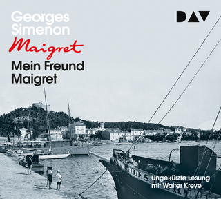 Mein Freund Maigret