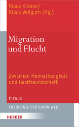 Migration und Flucht - 