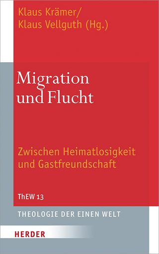 Migration und Flucht