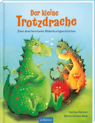 Der kleine Trotzdrache