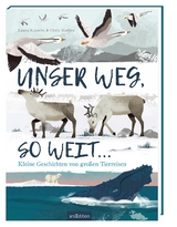 Unser Weg, so weit ... - Laura Knowles