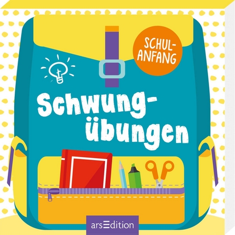Schwung&uuml;bungen
