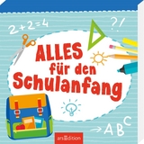 Alles f&uuml;r den Schulanfang