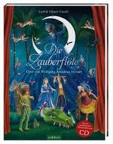 Die Zauberfl&ouml;te - Ingrid Leser-Matthesius