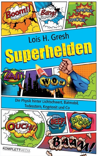 Superhelden