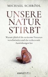 Unsere Natur stirbt - Michael Schr&ouml;dl