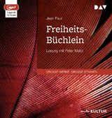 Freiheits-B&uuml;chlein - Jean Paul