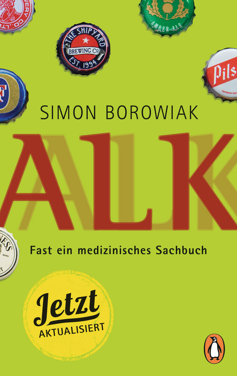 ALK - Simon Borowiak