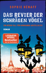 Das Revier der schr&auml;gen V&ouml;gel - Sophie H&eacute;naff