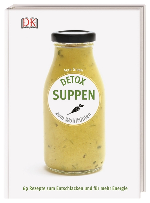 Detox Suppen - Fern Green