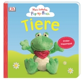 Mein liebstes Pop-up-Buch. Tiere - Sandra Grimm