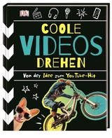 Coole Videos drehen - Tim Grabham