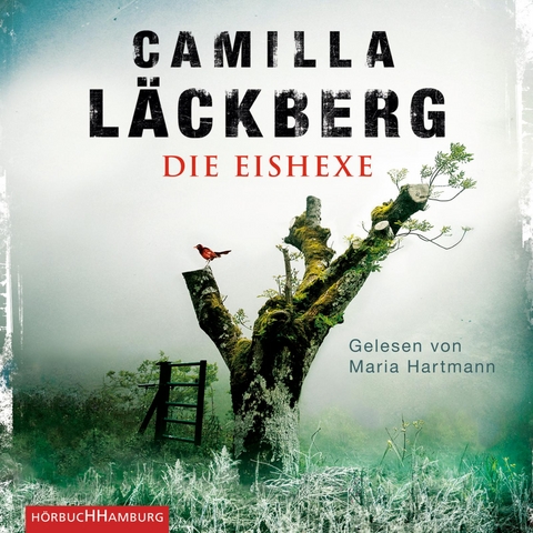 Die Eishexe (Ein Falck-Hedstr&ouml;m-Krimi 10) - Camilla L&auml;ckberg