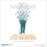 Das Gl&uuml;ck des Zauberers - Sten Nadolny