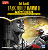 Task Force Hamm &ndash; die Zweite - Dirk Schmidt