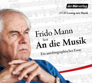 An die Musik