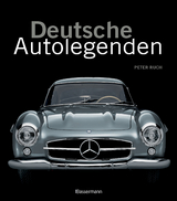 Deutsche Autolegenden - Peter Ruch