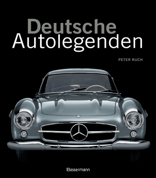 Deutsche Autolegenden