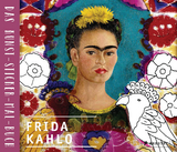 Frida Kahlo - Andrea Wei&szlig;enbach
