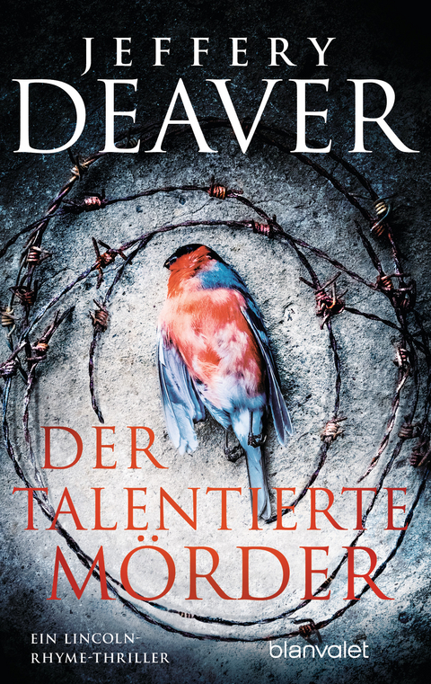 Der talentierte M&ouml;rder - Jeffery Deaver