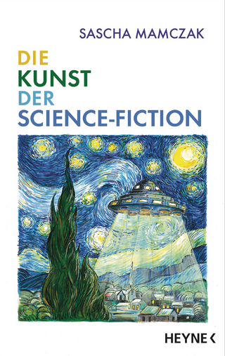 Die Kunst der Science-Fiction