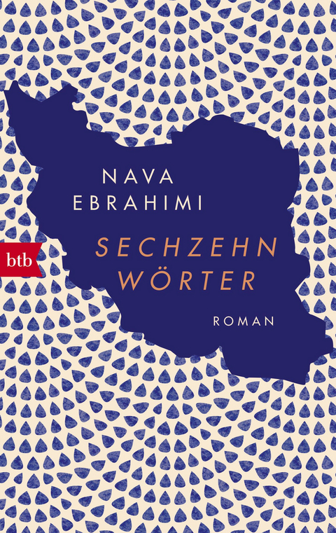 Sechzehn W&ouml;rter - Nava Ebrahimi
