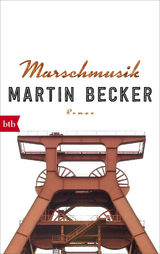 Marschmusik - Martin Becker