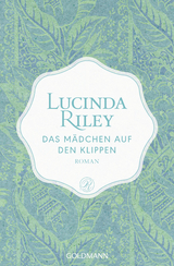 Das M&auml;dchen auf den Klippen - Lucinda Riley