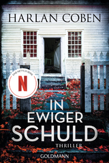 In ewiger Schuld - Harlan Coben