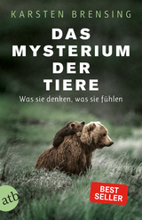 Das Mysterium der Tiere - Karsten Brensing