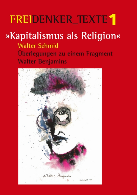 Kapitalismus als Religion - 