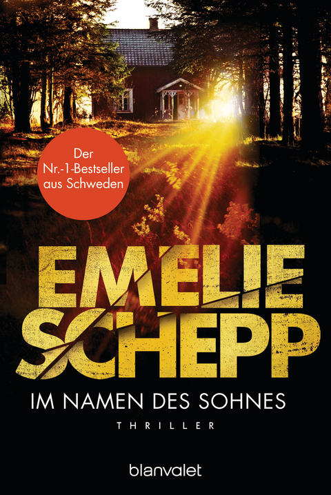 Im Namen des Sohnes - Emelie Schepp