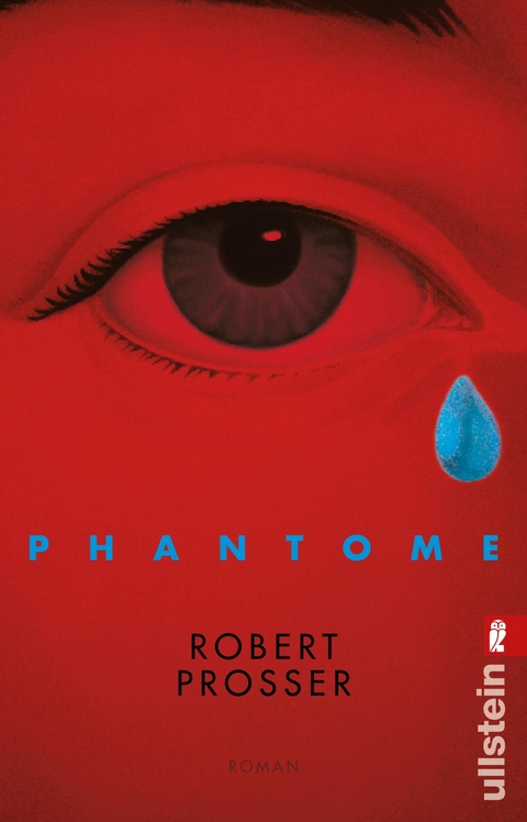 Phantome - Robert Prosser