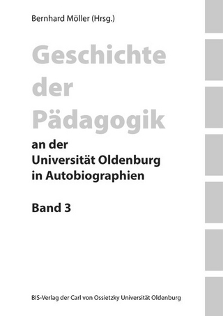 Geschichte der Pädagogik