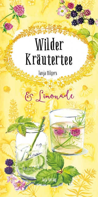 Wilder Kräutertee