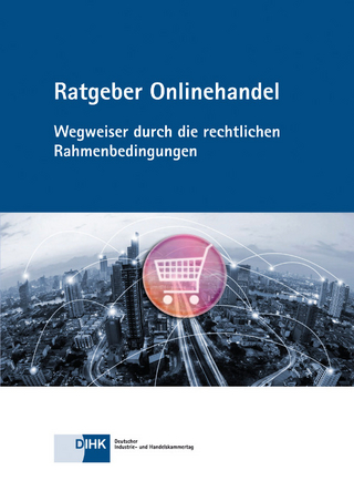 Ratgeber Online-Handel