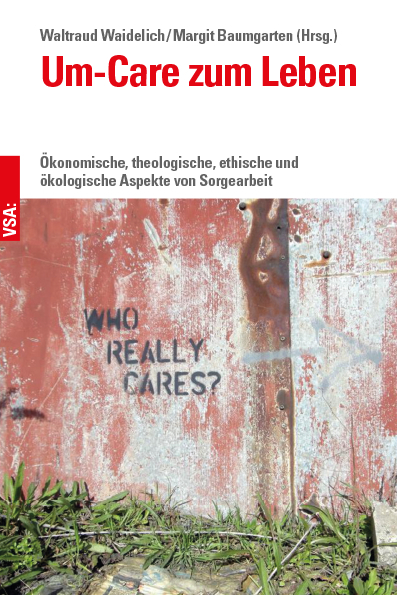 Um-Care zum Leben - 