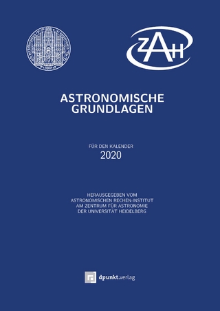 Astronomische Grundlagen