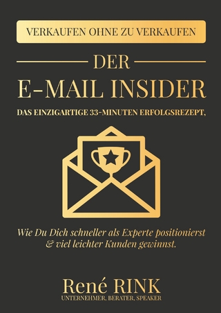 Der E-Mail Insider