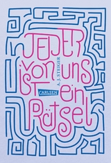 Jeder von uns ist ein Rätsel - A.J. Steiger