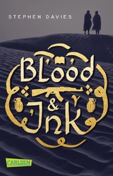 Blood & Ink - Stephen Davies