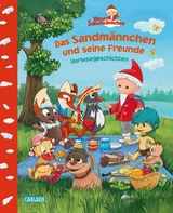 Unser Sandm&auml;nnchen: Das Sandm&auml;nnchen und seine Freunde - Christian Dreller