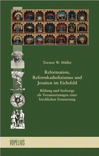 Reformation, Reformkatholizismus und - Torsten W. M&uuml;ller