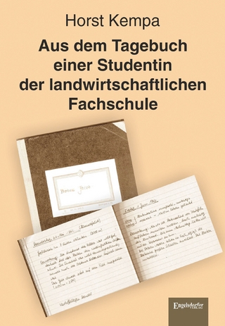 Aus dem Tagebuch einer Studentin der landwirtschaftlichen Fachschule