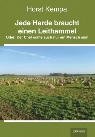 Jede Herde braucht einen Leithammel